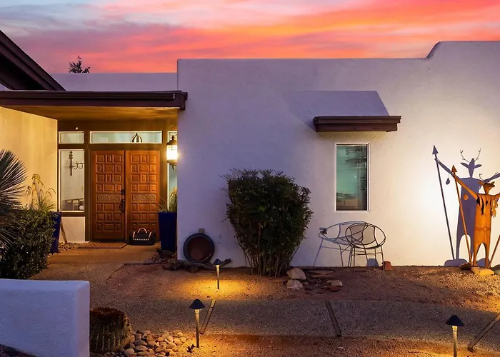 Sage Sandstone By Avantstay Holiday home