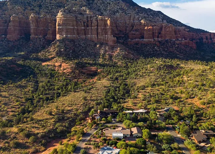 Sage Sandstone By Avantstay Holiday home *